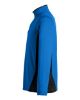 Picture of M786 - Men's Flash Snag Protection Plus IL Colorblock Quarter-Zip Pullover