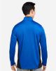 Picture of M786 - Men's Flash Snag Protection Plus IL Colorblock Quarter-Zip Pullover