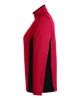 Picture of M786W - Women's Flash Snag Protection Plus IL Colorblock Quarter-Zip Pullover