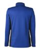 Picture of M786W - Women's Flash Snag Protection Plus IL Colorblock Quarter-Zip Pullover