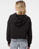 Picture of AFX64CRP - Women’s Lightweight Crop Hooded Sweatshirt
