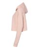 Picture of AFX64CRP - Women’s Lightweight Crop Hooded Sweatshirt