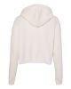 Picture of AFX64CRP - Women’s Lightweight Crop Hooded Sweatshirt