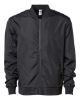 Picture of EXP52BMR - Unisex Lightweight Bomber Jacket