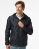 Picture of EXP54LWZ - Men's Lightweight Windbreaker Full-Zip Jacket