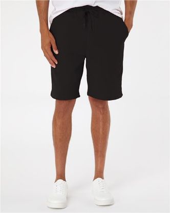 Picture of IND20SRT - Men's Midweight Fleece Shorts