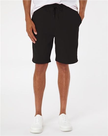 Picture of IND20SRT - Men's Midweight Fleece Shorts