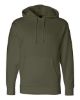 Picture of IND4000 - Unisex Heavyweight Hooded Sweatshirt