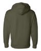 Picture of IND4000 - Unisex Heavyweight Hooded Sweatshirt
