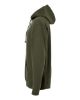 Picture of IND4000 - Unisex Heavyweight Hooded Sweatshirt