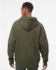 Picture of IND4000 - Unisex Heavyweight Hooded Sweatshirt