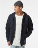 Picture of IND4000Z - Unisex Heavyweight Full-Zip Hooded Sweatshirt