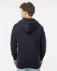 Picture of IND4000Z - Unisex Heavyweight Full-Zip Hooded Sweatshirt