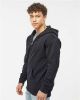 Picture of IND4000Z - Unisex Heavyweight Full-Zip Hooded Sweatshirt