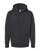 Picture of IND4000Z - Unisex Heavyweight Full-Zip Hooded Sweatshirt