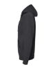 Picture of IND4000Z - Unisex Heavyweight Full-Zip Hooded Sweatshirt