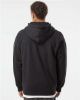Picture of IND4000Z - Unisex Heavyweight Full-Zip Hooded Sweatshirt