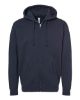 Picture of IND4000Z - Unisex Heavyweight Full-Zip Hooded Sweatshirt