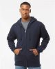 Picture of IND4000Z - Unisex Heavyweight Full-Zip Hooded Sweatshirt