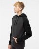 Picture of IND40RP - Unisex Raglan Hooded Sweatshirt