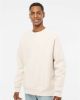 Picture of IND5000C - Unisex Legend Premium Heavyweight Cross-Grain Crewneck Sweatshirt