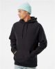 Picture of IND5000P - Unisex Legend Premium Heavyweight Cross-Grain Hooded Sweatshirt