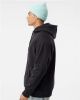 Picture of IND5000P - Unisex Legend Premium Heavyweight Cross-Grain Hooded Sweatshirt