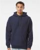 Picture of IND5000P - Unisex Legend Premium Heavyweight Cross-Grain Hooded Sweatshirt