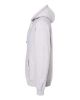 Picture of IND5000P - Unisex Legend Premium Heavyweight Cross-Grain Hooded Sweatshirt