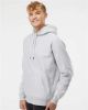 Picture of IND5000P - Unisex Legend Premium Heavyweight Cross-Grain Hooded Sweatshirt