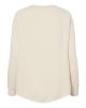 Picture of PRM2000 - Women's California Wave Wash Crewneck Sweatshirt