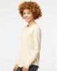 Picture of PRM2000 - Women's California Wave Wash Crewneck Sweatshirt