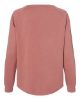 Picture of PRM2000 - Women's California Wave Wash Crewneck Sweatshirt