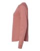 Picture of PRM2000 - Women's California Wave Wash Crewneck Sweatshirt