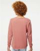 Picture of PRM2000 - Women's California Wave Wash Crewneck Sweatshirt