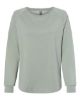 Picture of PRM2000 - Women's California Wave Wash Crewneck Sweatshirt