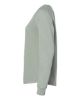 Picture of PRM2000 - Women's California Wave Wash Crewneck Sweatshirt