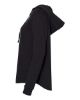 Picture of PRM2500 - Women’s Lightweight California Wave Wash Hooded Sweatshirt
