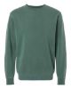 Picture of PRM3500 - Unisex Midweight Pigment-Dyed Crewneck Sweatshirt