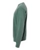Picture of PRM3500 - Unisex Midweight Pigment-Dyed Crewneck Sweatshirt