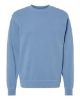 Picture of PRM3500 - Unisex Midweight Pigment-Dyed Crewneck Sweatshirt