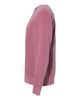 Picture of PRM3500 - Unisex Midweight Pigment-Dyed Crewneck Sweatshirt