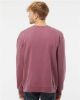 Picture of PRM3500 - Unisex Midweight Pigment-Dyed Crewneck Sweatshirt