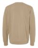 Picture of PRM3500 - Unisex Midweight Pigment-Dyed Crewneck Sweatshirt