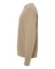 Picture of PRM3500 - Unisex Midweight Pigment-Dyed Crewneck Sweatshirt