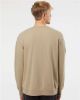 Picture of PRM3500 - Unisex Midweight Pigment-Dyed Crewneck Sweatshirt