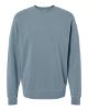 Picture of PRM3500 - Unisex Midweight Pigment-Dyed Crewneck Sweatshirt
