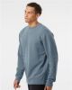 Picture of PRM3500 - Unisex Midweight Pigment-Dyed Crewneck Sweatshirt