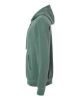 Picture of PRM4500 - Unisex Midweight Pigment-Dyed Hooded Sweatshirt