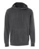 Picture of PRM4500 - Unisex Midweight Pigment-Dyed Hooded Sweatshirt